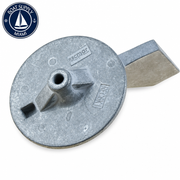 Recmar REC6K1-45371-02 marine anode - Boat Supply Miami - clean product image
