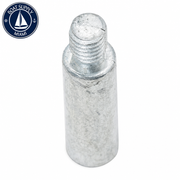 Recmar REC6L2280Z marine anode - Boat Supply Miami - clean product image