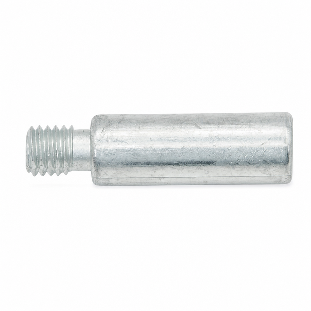 Recmar REC6L2280Z marine anode product image - clean product image