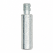 Recmar REC6L2280Z marine anode product image - clean product image