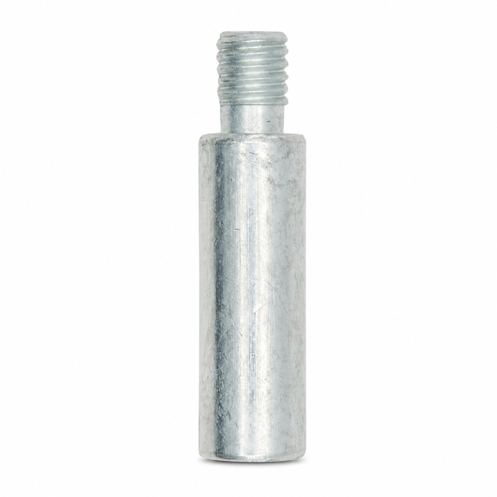 Recmar REC6L2280Z marine anode product image - clean product image