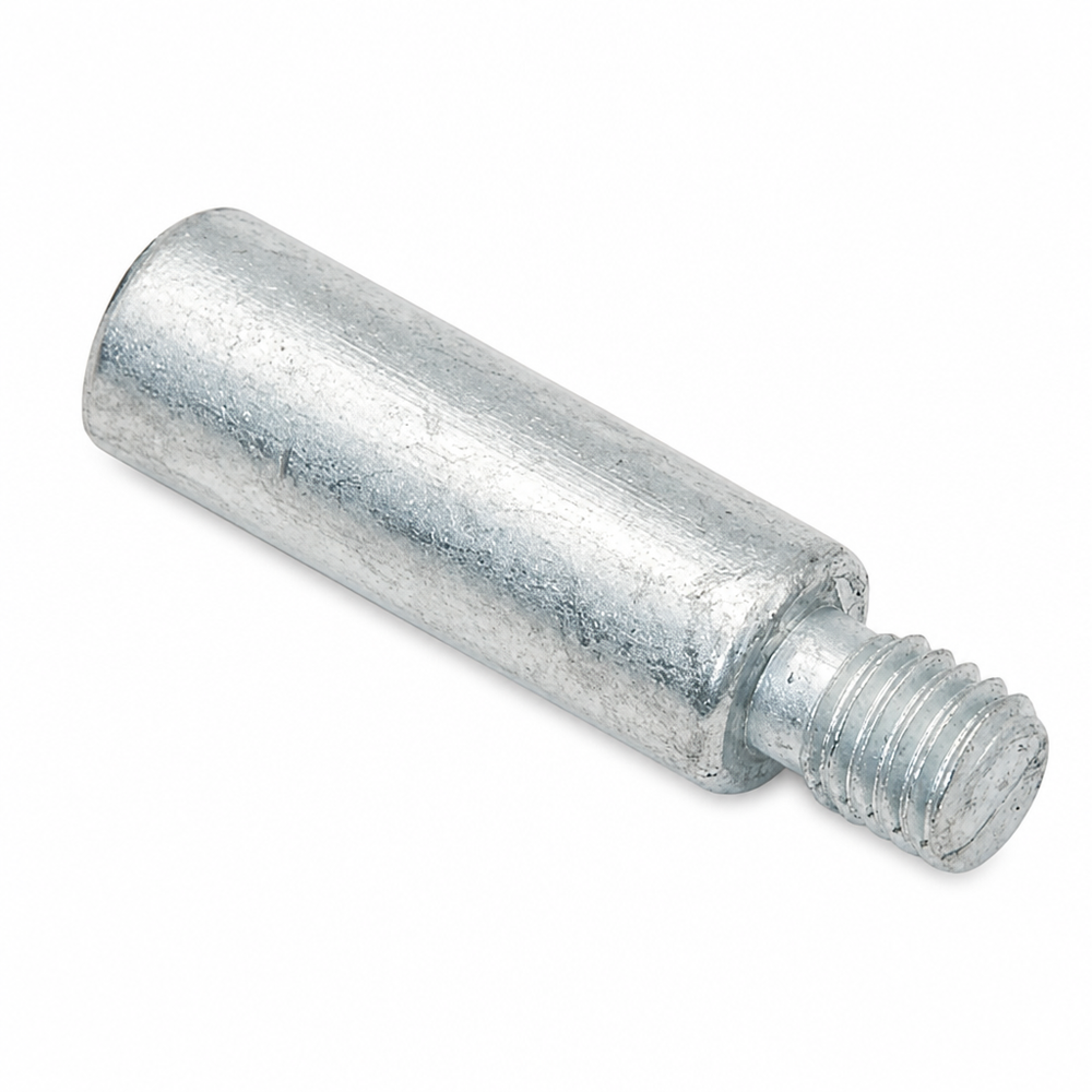 Recmar REC6L2280Z marine anode product image - clean product image