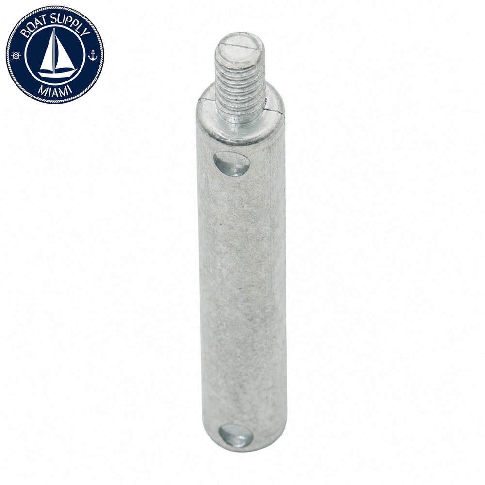 Recmar REC6L2283Z marine anode - Boat Supply Miami - clean product image