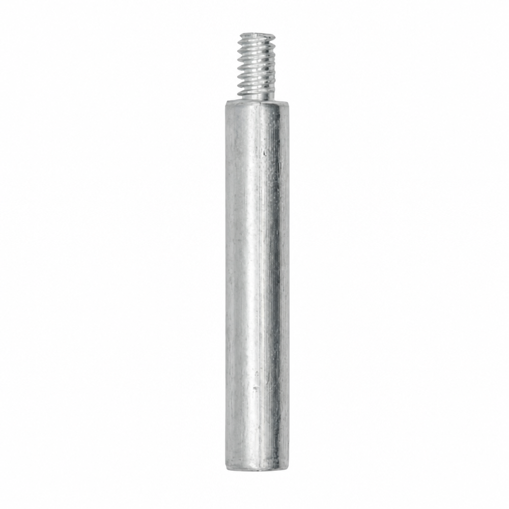 Recmar REC6L2283ZAL marine anode product image - clean product image
