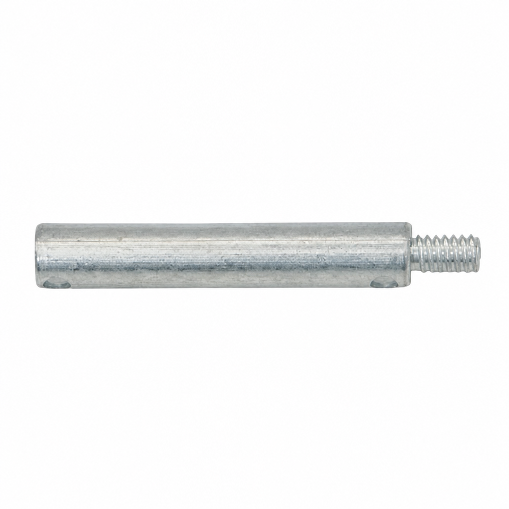 Recmar REC6L2283ZAL marine anode product image - clean product image