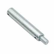 Recmar REC6L2283ZAL marine anode product image - clean product image