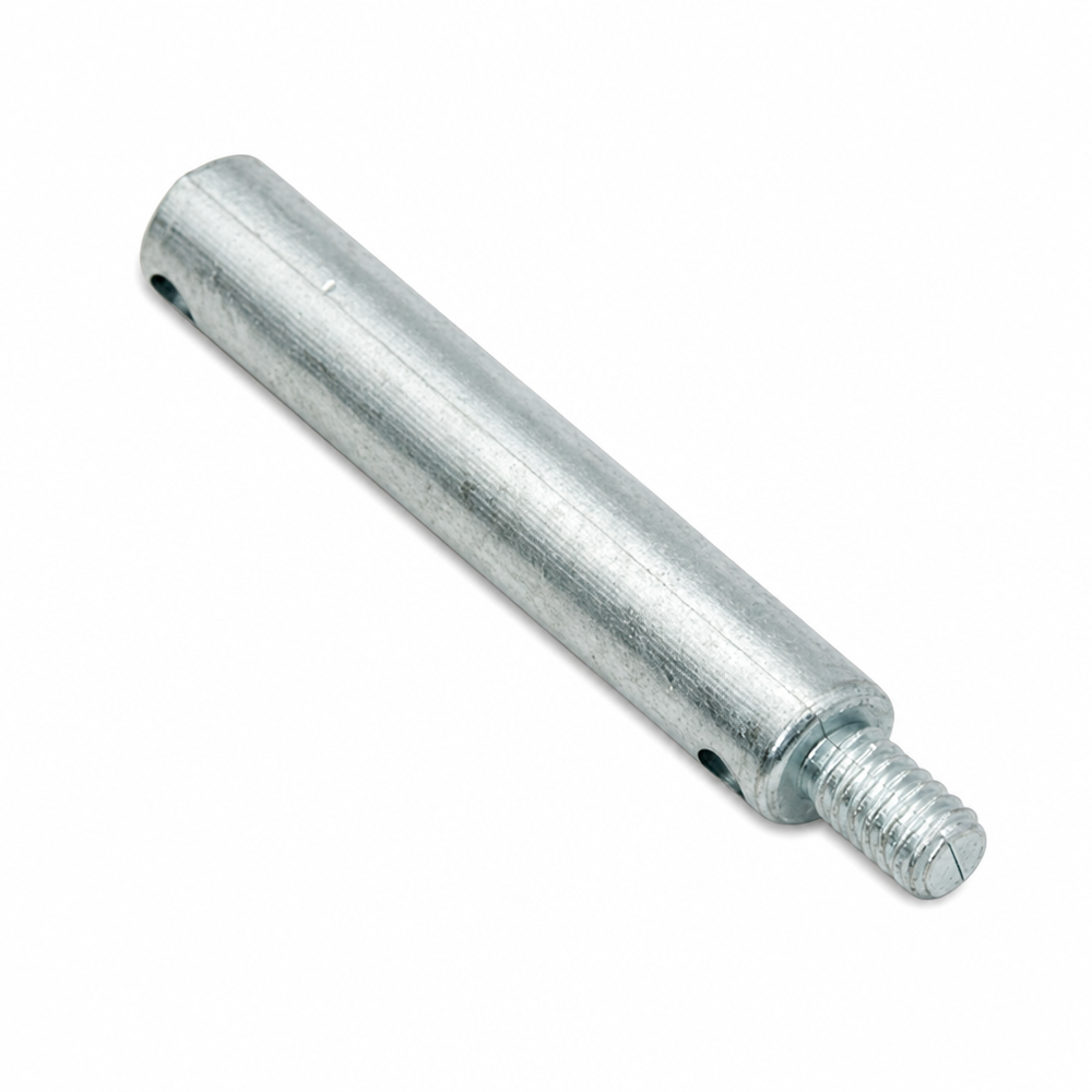 Recmar REC6L2283ZAL marine anode product image - clean product image
