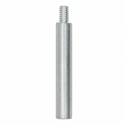 Recmar REC6L2283Z marine anode product image - clean product image