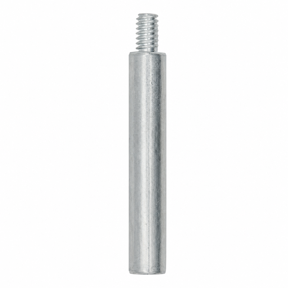 Recmar REC6L2283Z marine anode product image - clean product image