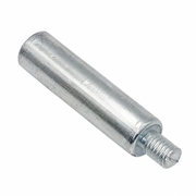 Recmar REC6L2288 marine anode product image - clean product image