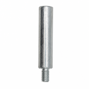 Recmar REC6L2288 marine anode product image - clean product image