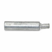 Recmar REC6L3104ZAL marine anode product image - clean product image