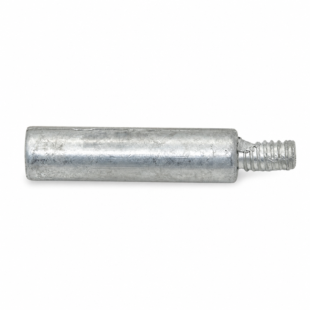 Recmar REC6L3104ZAL marine anode product image - clean product image