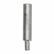 Recmar REC6L3104ZAL marine anode product image - clean product image
