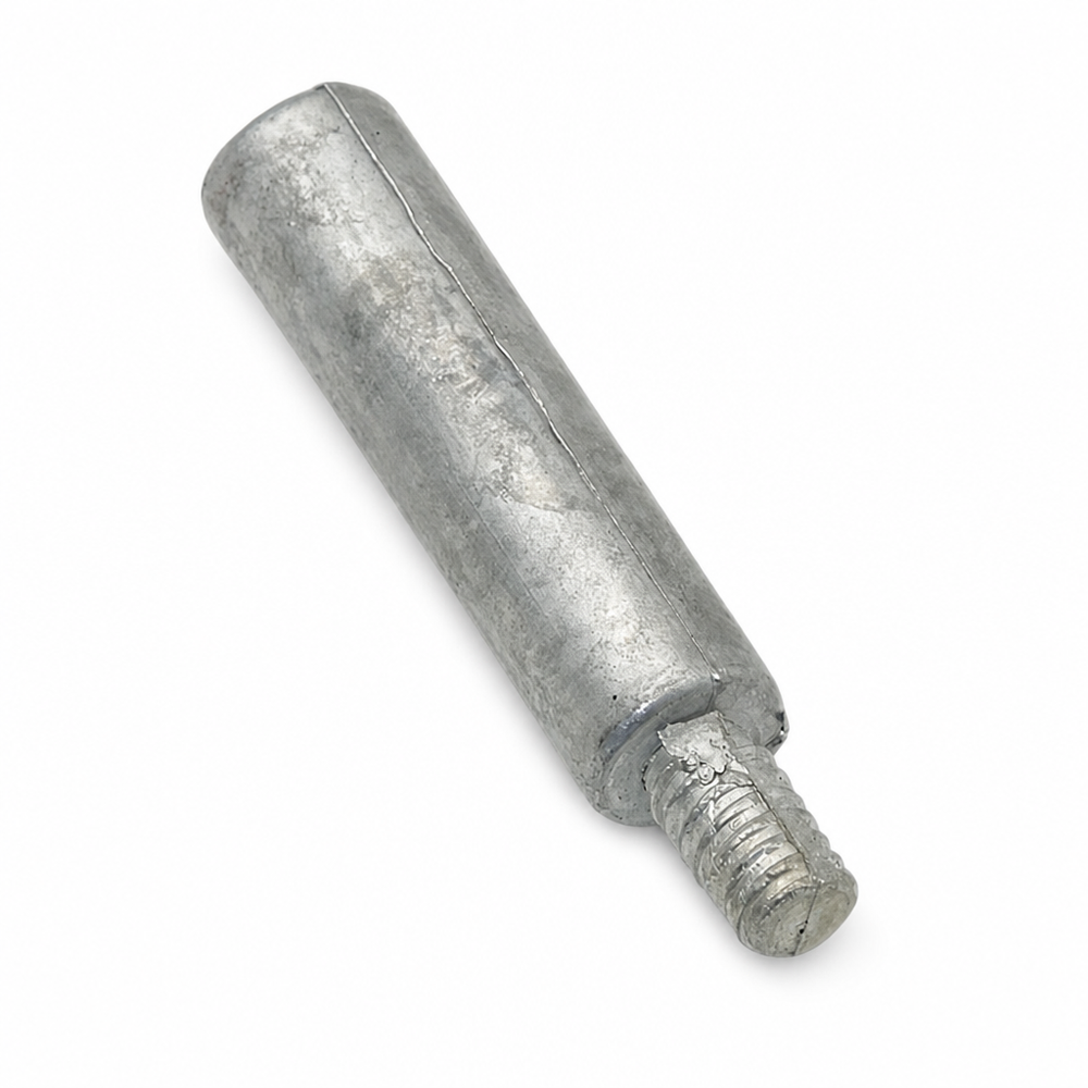 Recmar REC6L3104ZAL marine anode product image - clean product image