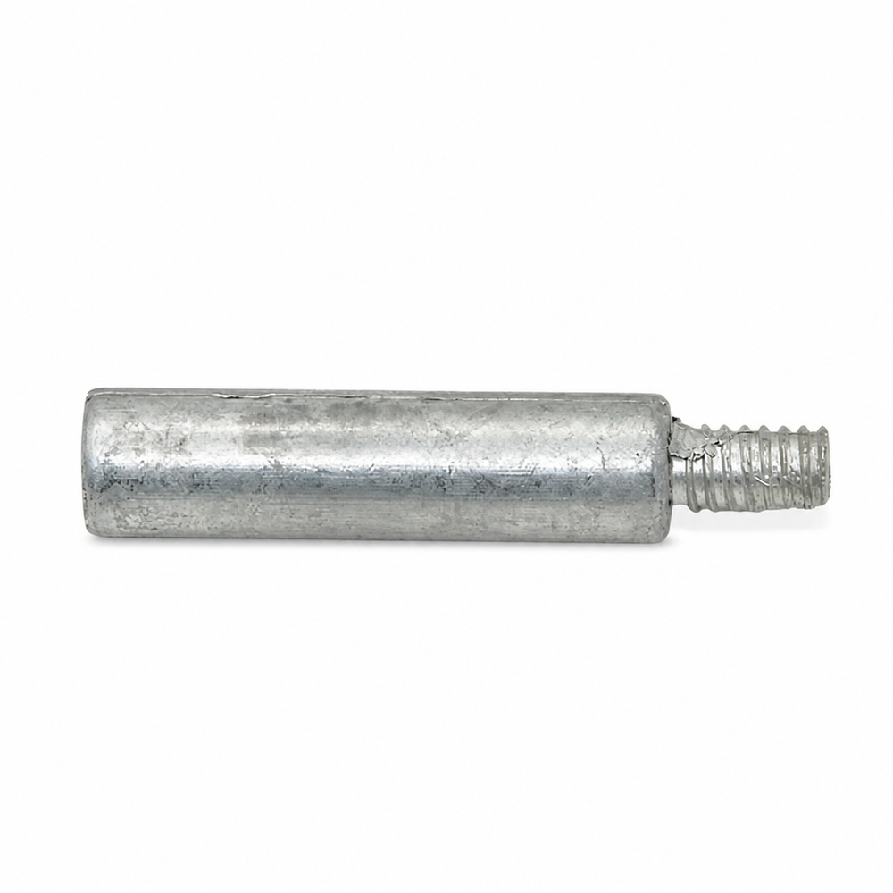 Recmar REC6L3104Z marine anode product image - clean product image