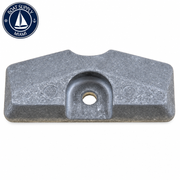Recmar REC6L5-45251-03 marine anode - Boat Supply Miami - clean product image