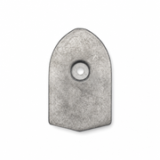 Recmar REC6N0-WG525-00 marine anode product image - clean product image
