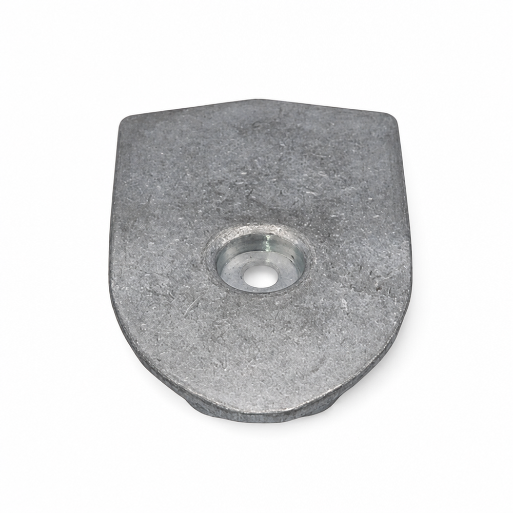 Recmar REC6N0-WG525-00 marine anode product image - clean product image