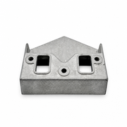 Recmar REC6T4-45836-00AL marine anode product image - clean product image