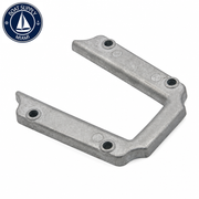 Recmar REC6T5-45251-00 marine anode - Boat Supply Miami - clean product image