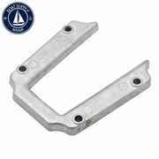Recmar REC6T5-45251-00AL marine anode - Boat Supply Miami - clean product image