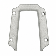 Recmar REC6T5-45251-00AL marine anode product image - clean product image