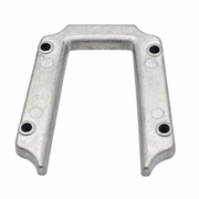 Recmar REC6T5-45251-00AL marine anode product image - clean product image