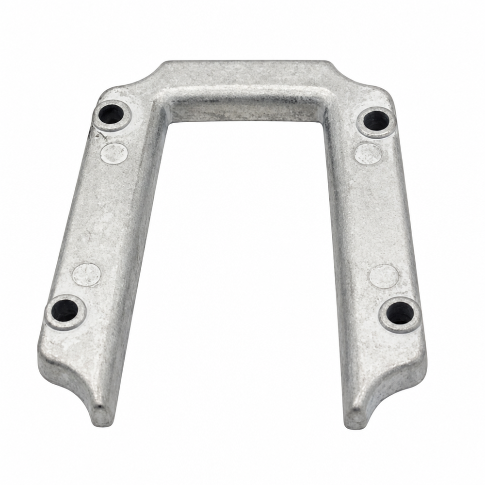 Recmar REC6T5-45251-00AL marine anode product image - clean product image