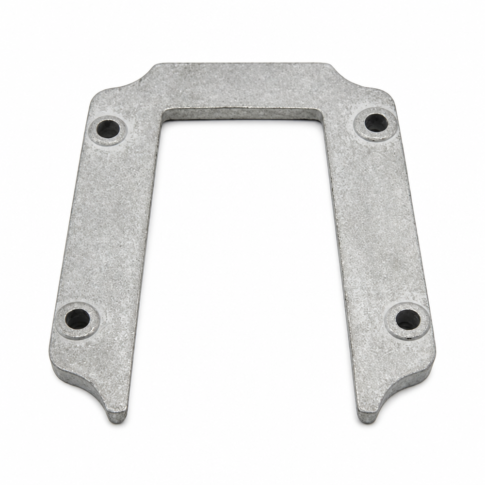 Recmar REC6T5-45251-00AL marine anode product image - clean product image