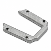 Recmar REC6T5-45251-00AL marine anode product image - clean product image