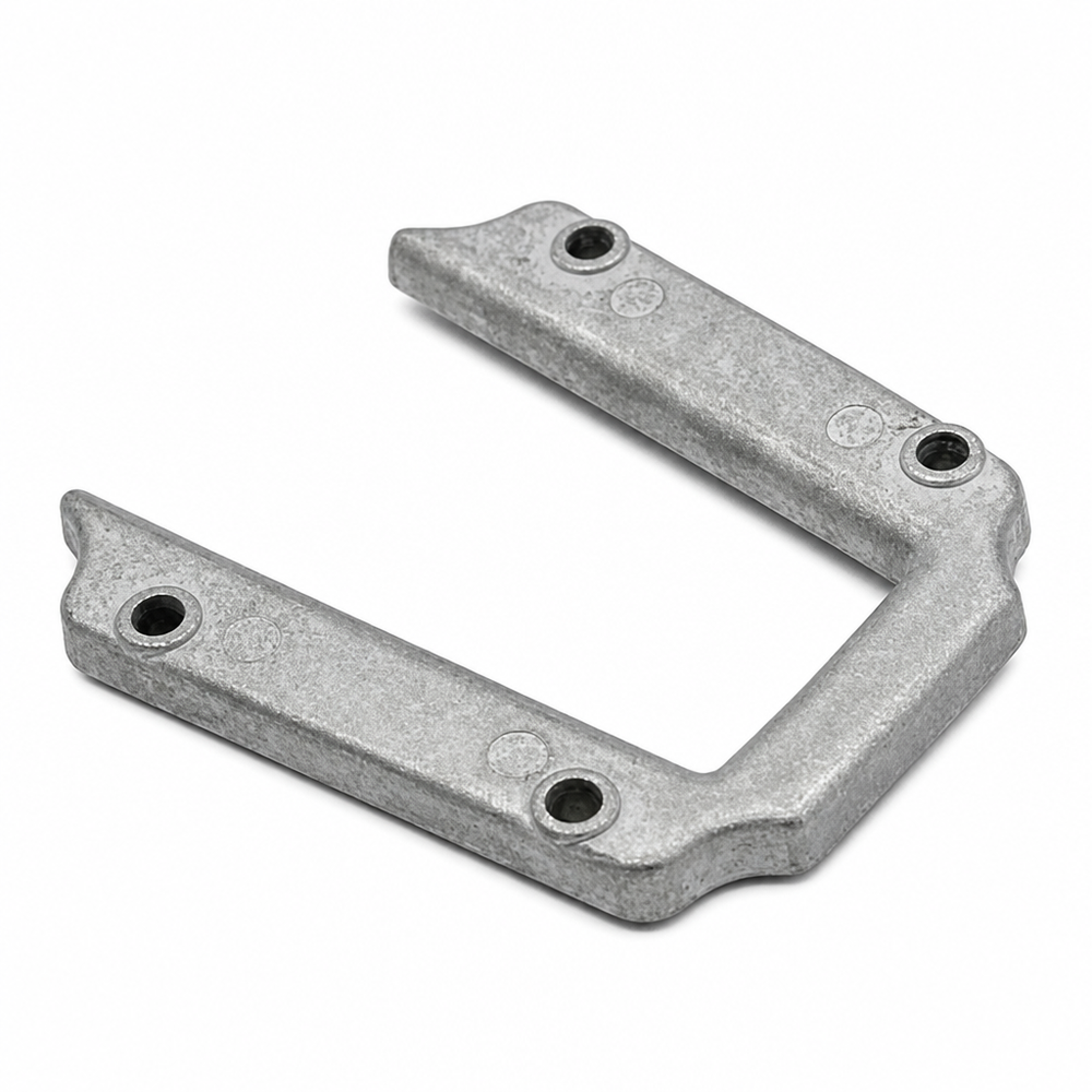 Recmar REC6T5-45251-00AL marine anode product image - clean product image