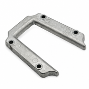 Recmar REC6T5-45251-00AL marine anode product image - clean product image