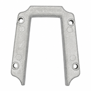 Recmar REC6T5-45251-00 marine anode product image - clean product image