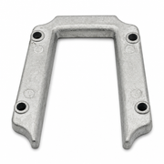 Recmar REC6T5-45251-00 marine anode product image - clean product image