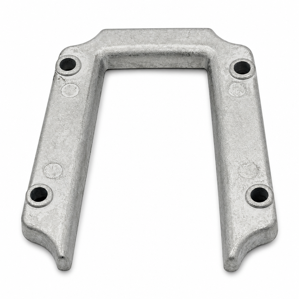 Recmar REC6T5-45251-00 marine anode product image - clean product image