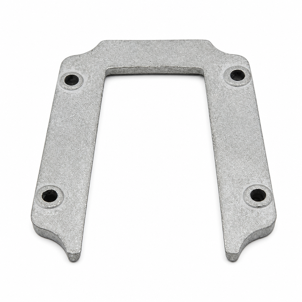 Recmar REC6T5-45251-00 marine anode product image - clean product image