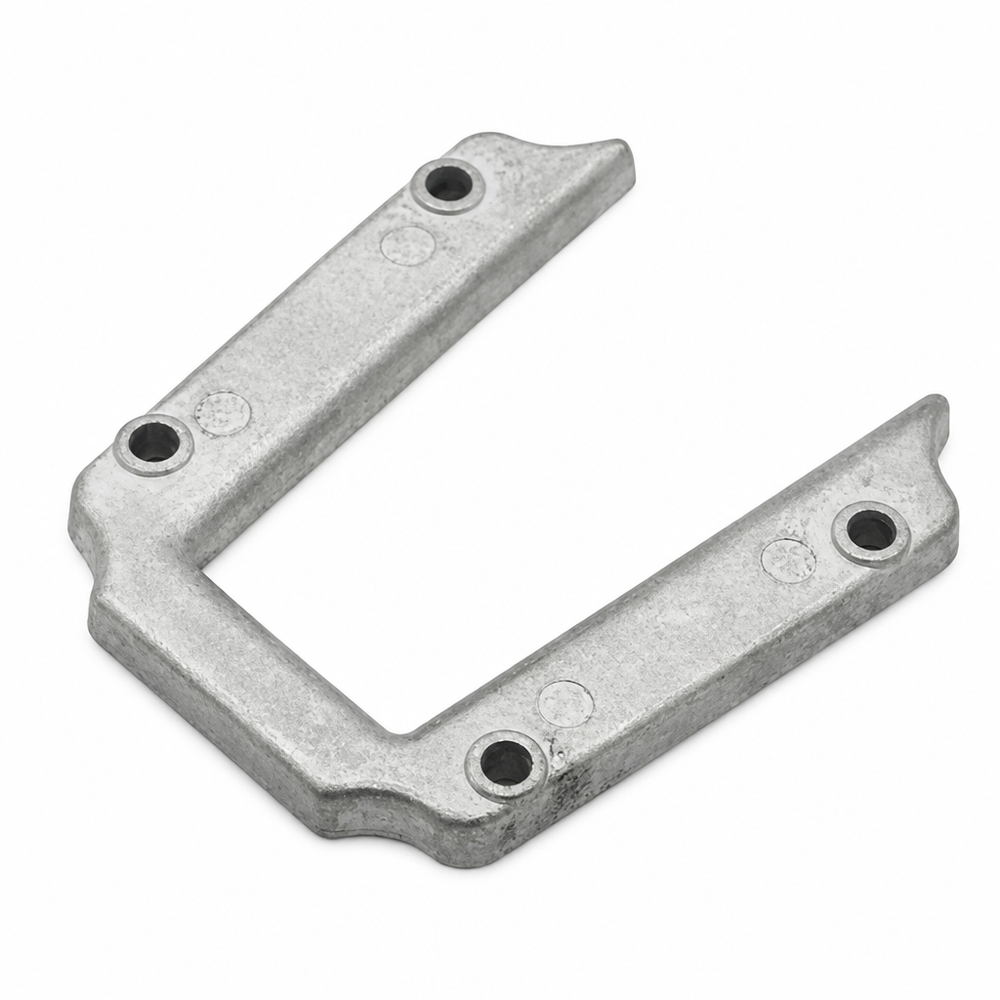 Recmar REC6T5-45251-00 marine anode product image - clean product image