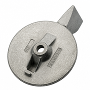 Recmar REC6T5-45371-00AL marine anode product image - clean product image