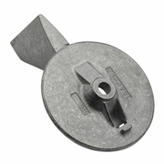 Recmar REC6T5-45371-00AL marine anode product image - clean product image