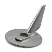 Recmar REC6T5-45371-00 marine anode product image - clean product image