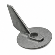 Recmar REC6T5-45371-00 marine anode product image - clean product image