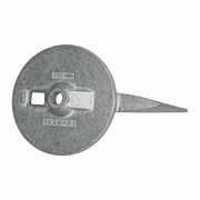Recmar REC6T5-45371-00 marine anode product image - clean product image