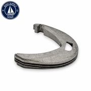 Recmar REC6T5-45373-00AL marine anode - Boat Supply Miami - clean product image