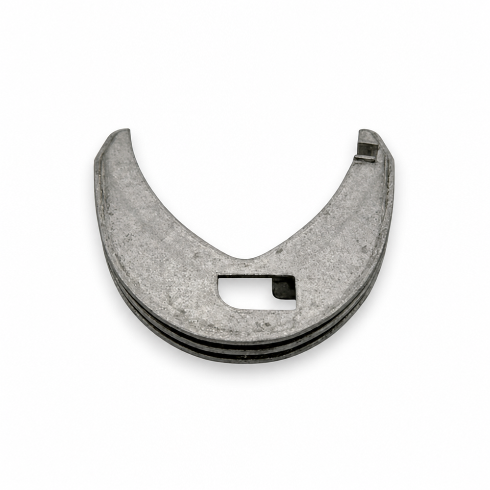 Recmar REC6T5-45373-00AL marine anode product image - clean product image