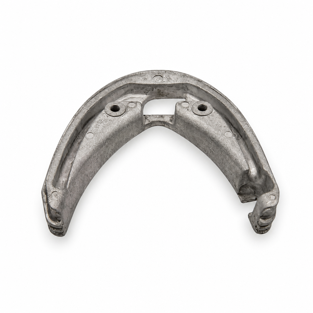 Recmar REC6T5-45373-00AL marine anode product image - clean product image