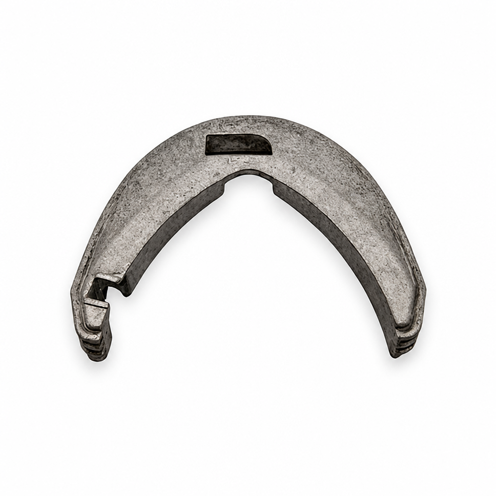 Recmar REC6T5-45373-00AL marine anode product image - clean product image