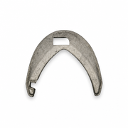 Recmar REC6T5-45373-00AL marine anode product image - clean product image