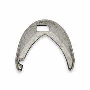 Recmar REC6T5-45373-00 marine anode product image - clean product image