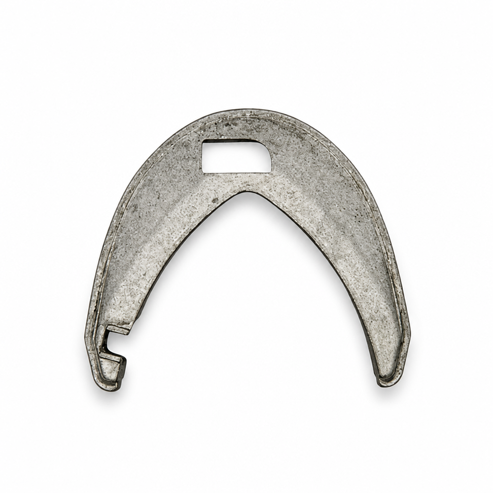 Recmar REC6T5-45373-00 marine anode product image - clean product image